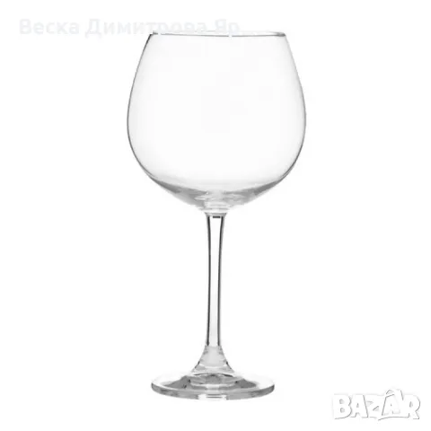 Комплект от 2 чаши за джин Bohemia Bar, 680мл