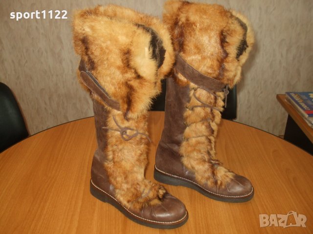 N38,5 Ilse Jacobsen дизайнерски ботуши