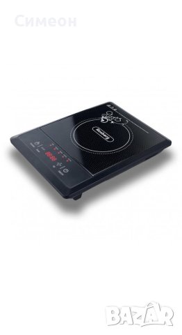 Индукционен котлон Rosberg 2000w , снимка 1