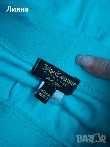 Juicy couture долнище, снимка 6 - Спортни екипи - 53435278
