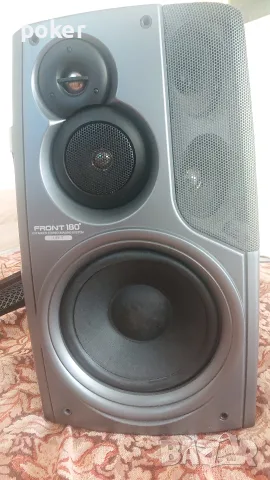 Тонколони aiwa неизпробвани