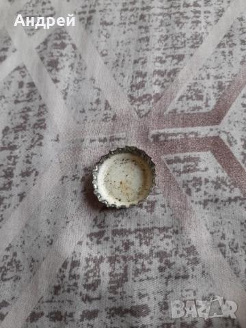 Капачка Шумен,Плиска ЕООД, снимка 2 - Други ценни предмети - 51634334