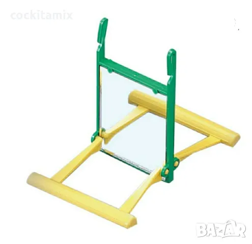 Люлка с огледало - 1бр