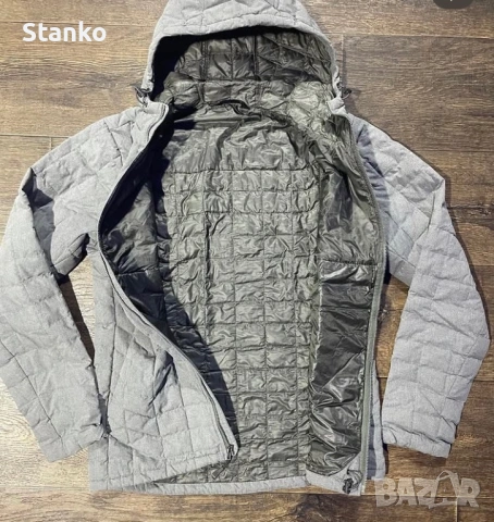 Яке The North Face Thermoball , снимка 4 - Якета - 53719532