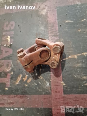 Каре Кардан, снимка 5 - Селскостопанска техника - 42290040