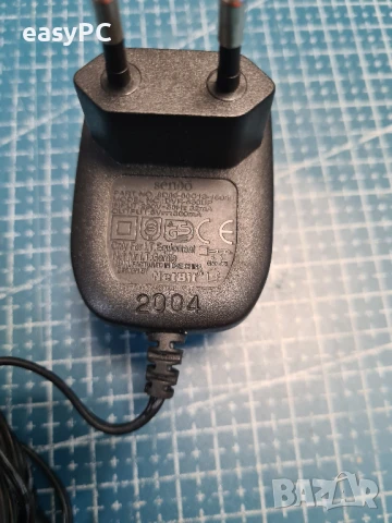 Оригинален захранващ адаптер SENDO DVR-530UP 8D09-00C13-10000 5V 300mA