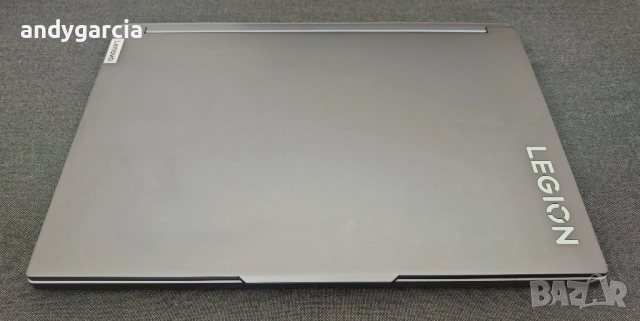 Lenovo Legion 5/NVidia RTX 4050 6GB/Intel Core i5 13500H/16GB RAM/512GB SSD/16' 2K 165Hz геймърски, снимка 4 - Лаптопи за игри - 51455426