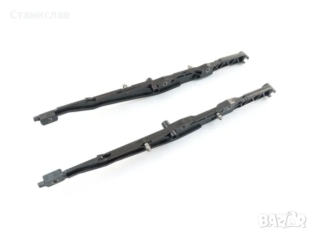 Seat Toledo 1M MK2 Шини за люк , снимка 4 - Части - 50429741