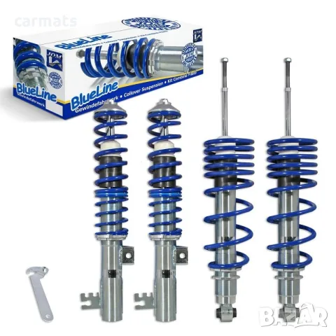 Спортно / Регулируемо окачване за Opel Vectra B (1995-2002) - (COILOVERS)