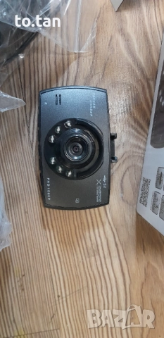 Видеорегистратор, снимка 2 - Камери - 51900164