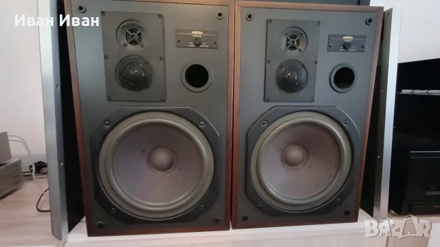 Тонколони REVOX FORUM B 