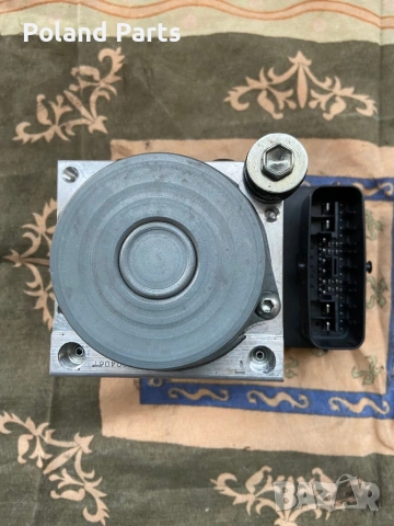 АБС Помпа за Тойота Камри 8 2020  44510-33200  89541-33690  113040-41480  Toyota Camry VIII, снимка 4 - Части - 53661832