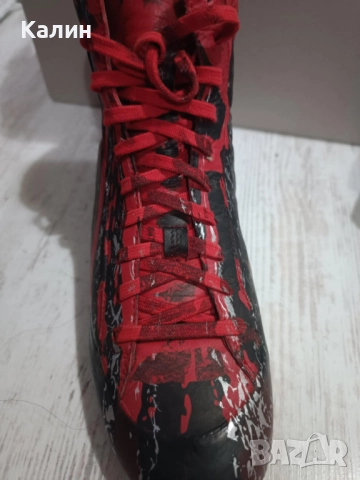 Уникални дамски,унисекс кeцове -RBRSL - намалени!, снимка 3 - Маратонки - 52172901