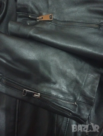 Яке от агнешки бокс , снимка 7 - Якета - 53684376