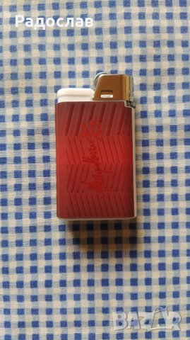 запалка PHILIP MORRIS , снимка 2 - Запалки - 40939091
