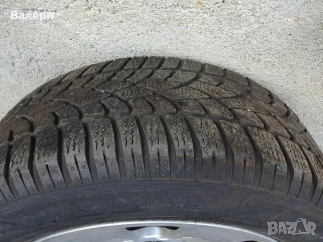 Алуминиеви джанти BMW 730 E38, снимка 3 - Гуми и джанти - 53097041