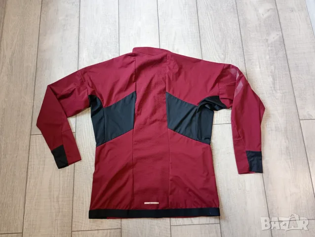 Adidas Terrex Xperior Croos Waterproof мъжко яке размер L, снимка 2 - Спортни дрехи, екипи - 56198604