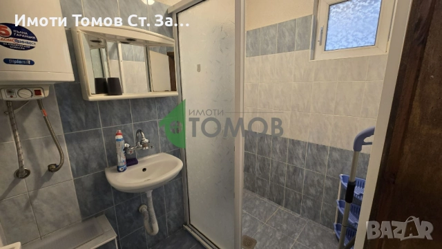 Чудесен тристаен апартамент под наем в кв. Опълчеснки, снимка 16 - Апартаменти - 52801578