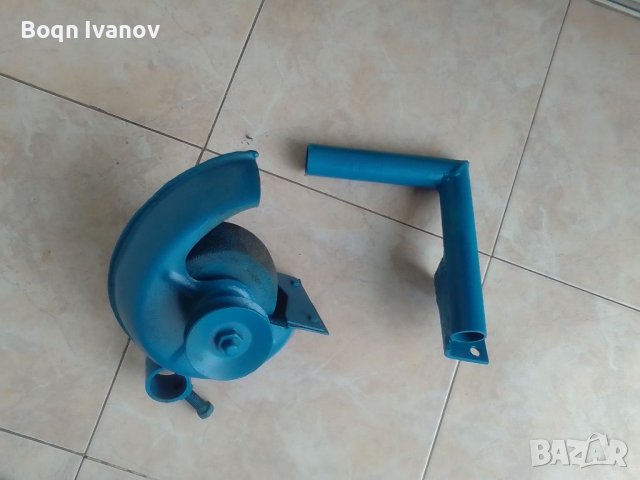 Точило за косачка БЧС в Селскостопанска техника в гр. Добринище ...