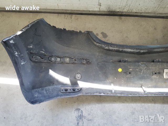 Задна броня Opel Astra H GTC, снимка 14 - Части - 41796804