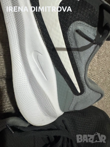 Nike revolution номер 44,5, снимка 2 - Маратонки - 53757847