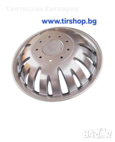 тас за бус 15 цола 4 таса , снимка 3 - Абсорбатори - 52722445