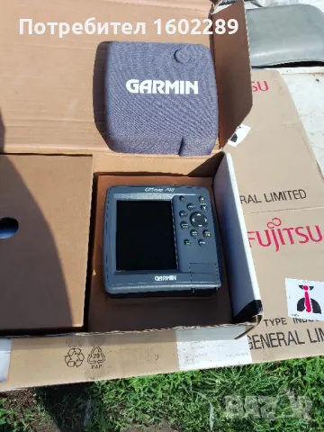 сонар за риболов , снимка 2 - Екипировка - 50173223