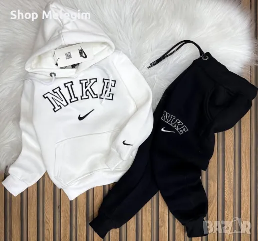 Nike детски екип, снимка 1 - Детски комплекти - 48235362