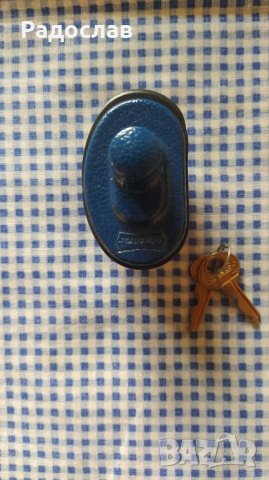 Master U.S.A. ключалка за спусък на оръжие , снимка 2 - Оборудване и аксесоари за оръжия - 40781178