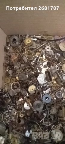 части за часовници , снимка 4 - Мъжки - 53052501