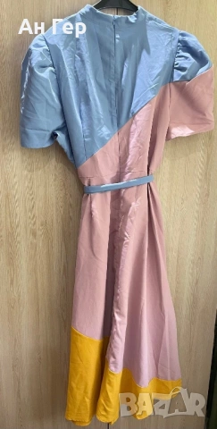 Рокля, снимка 8 - Рокли - 53796999