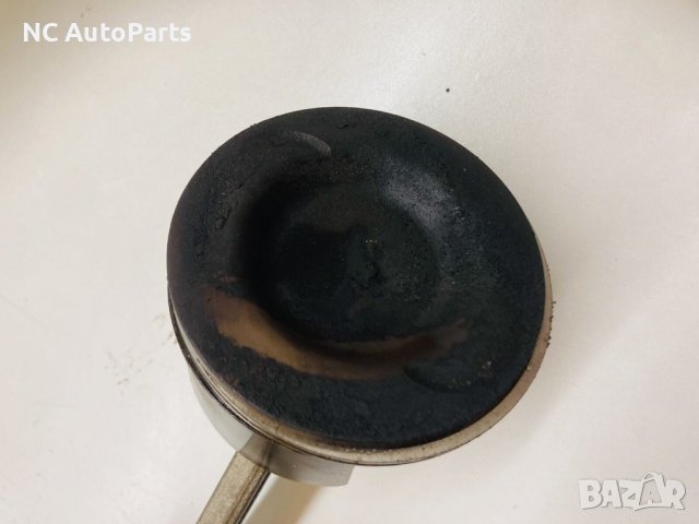 Бутало с биеала за BENTLEY MULSANNE V8 6.75 CKB 2013, снимка 11 - Части - 42595325