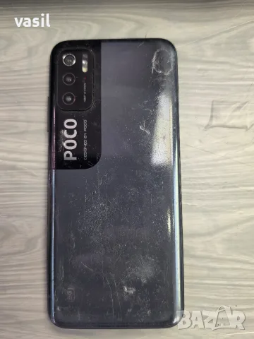 XIAOMI POCO M3 PRO 5G M2103K190G части, снимка 2 - Резервни части за телефони - 55832297