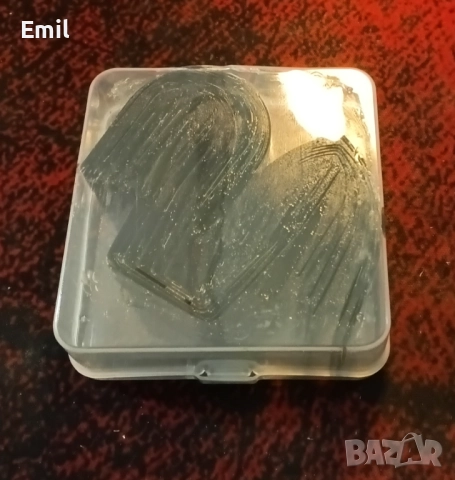 Комплект остриета за изрязване на кожа, снимка 3 - Други инструменти - 52307902