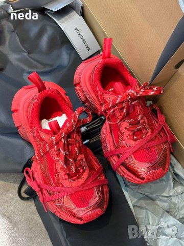 Balenciaga 3XL (реплика) Unisex 9, снимка 2 - Маратонки - 41898661