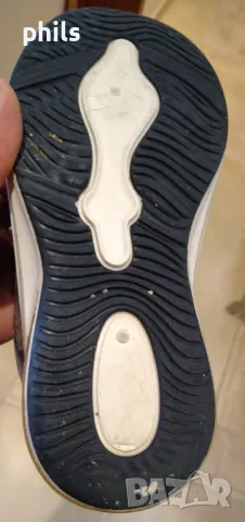 Светещи маратонки  Batman , снимка 7 - Детски маратонки - 44371002