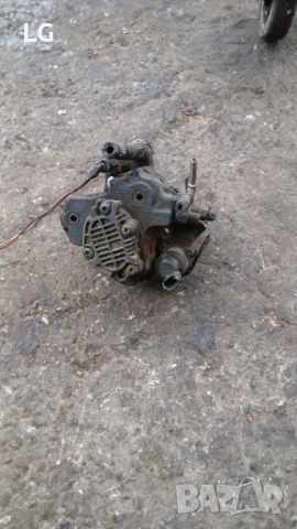 ГНП за Toyota Corolla