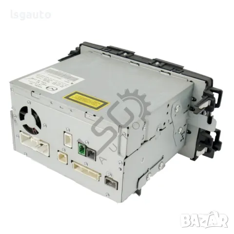 CD плеър Mazda CX-5 2012-2017 ID: 138814, снимка 2 - Части - 48151725