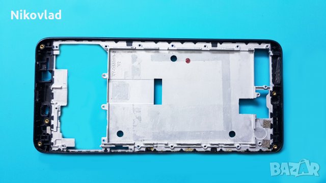 Рамка Doogee X60, снимка 2 - Резервни части за телефони - 35985669