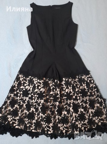  Рокля Twinset  Simona Barbieri , снимка 2 - Рокли - 42096155