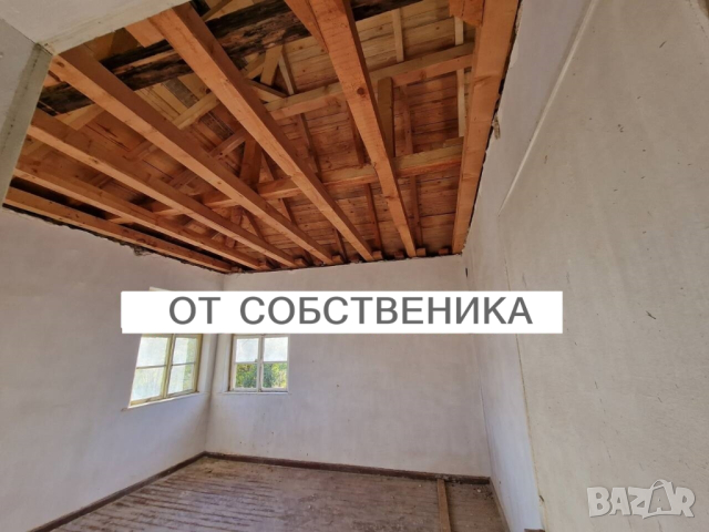 Двуетажна къща в село Крепост, общ. Димитровград, снимка 6 - Къщи - 44653090