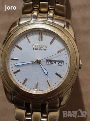 citizen eco drive, снимка 11 - Мъжки - 44450496