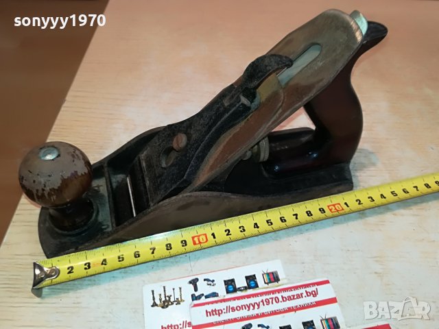 MADE IN ENGLAND-СТАРО РЕНДЕ 1311221145, снимка 7 - Антикварни и старинни предмети - 38654784