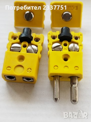 Термо куплунг SNN -11200 - КX - к-т керамичен, снимка 3 - Друга електроника - 39488492