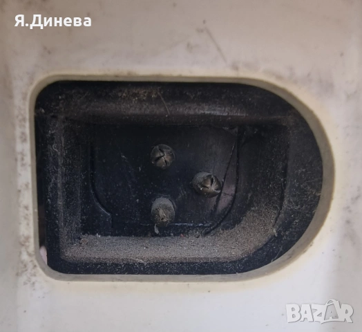 Шевна машина Singer 728, снимка 8 - Шевни машини - 53810082