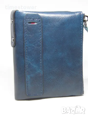 Унисекс портфейл, снимка 2 - Портфейли, портмонета - 47837105