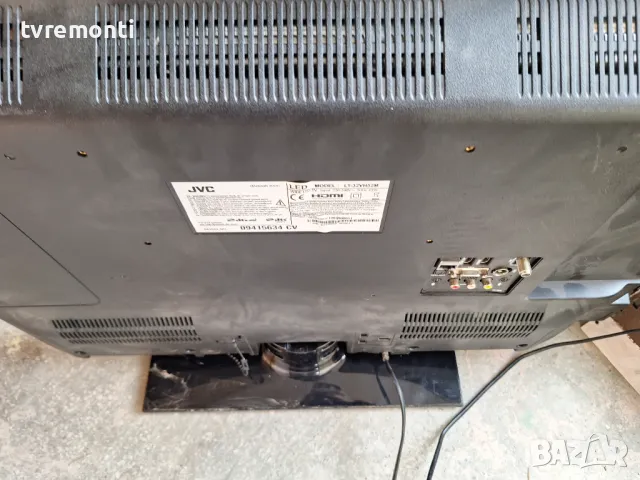 оригинална стойка телевизор JVC модел LT-32VH52K