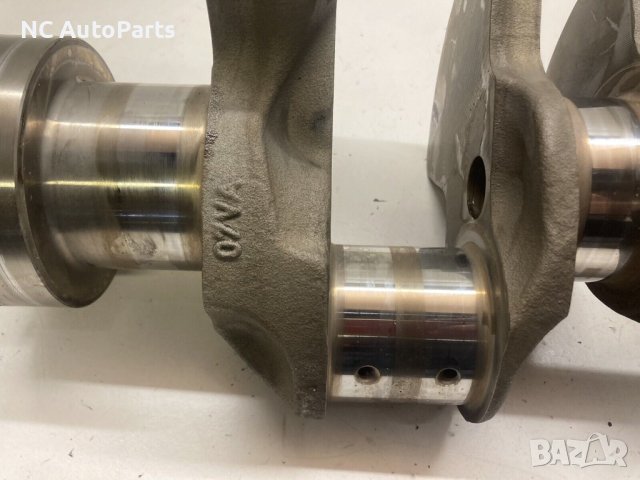 Колянов вал за BENTLEY MULSANNE V8 6.75 07V105021G 2013, снимка 10 - Части - 42595271