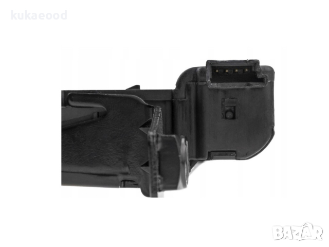 Брава за багажник на BMW 6 F12 F13 F06 (2011-2018), снимка 6 - Части - 44551249