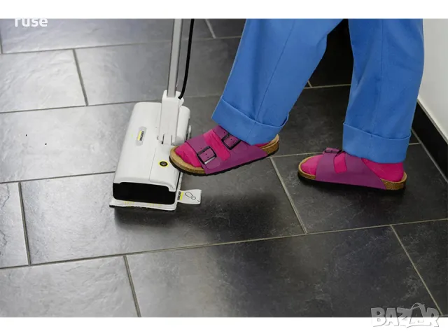 НОВИ! Парочистачка Kärcher, снимка 9 - Парочистачки и Водоструйки - 47911430